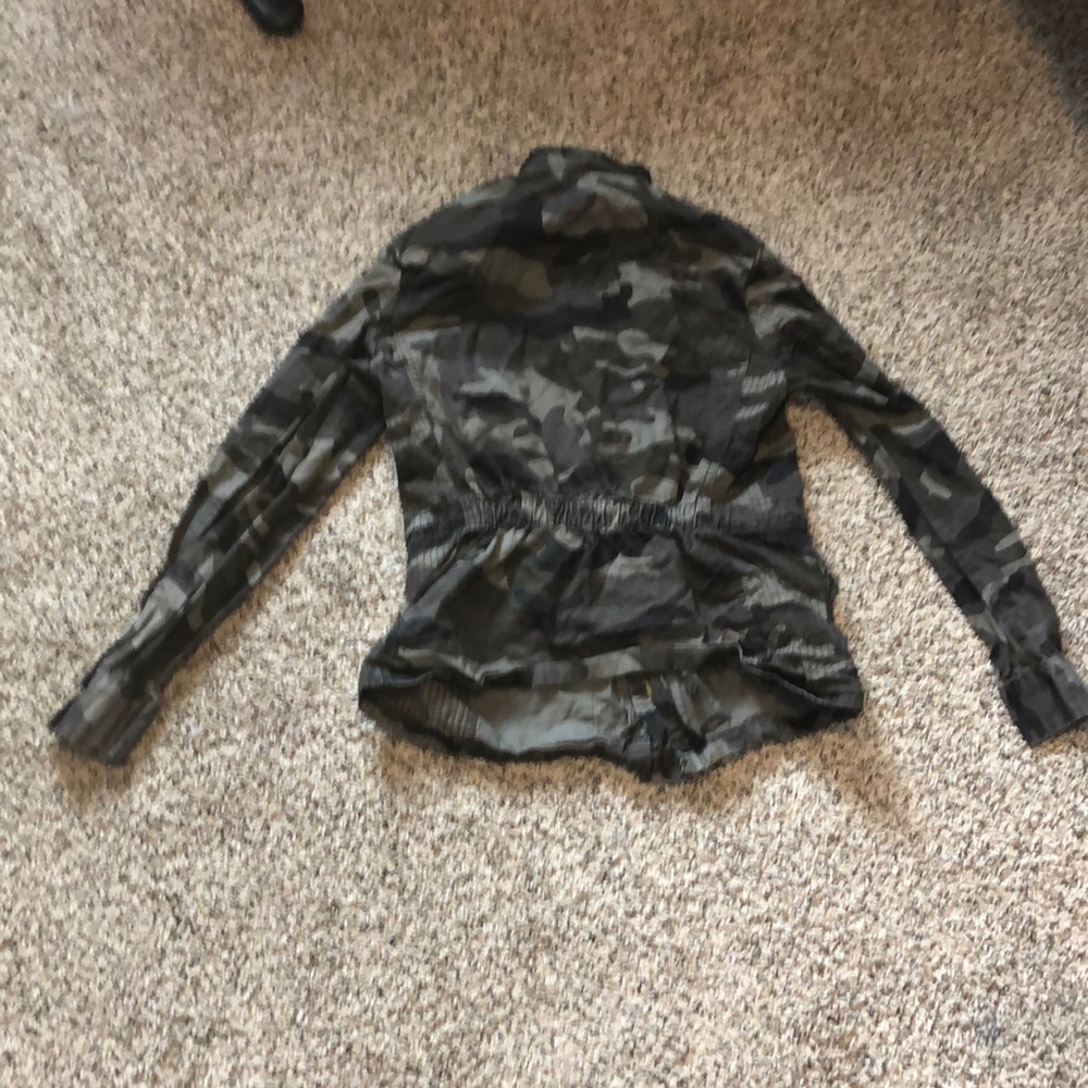 Jacket - Picture 2 of 2